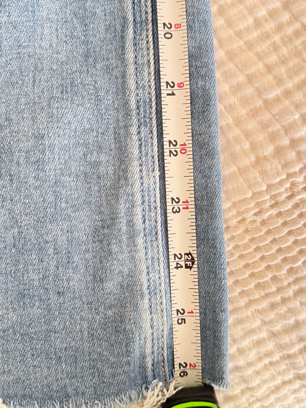 PAIGE Anessa Wide-Leg Jeans - Picture 8 of 8